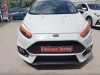 FORD FİESTA MK7.5  RS ÖN TAMPON